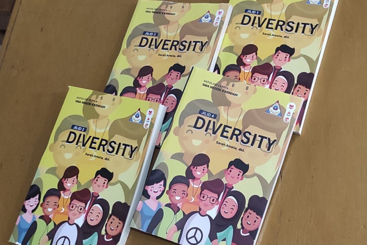 buku diversity